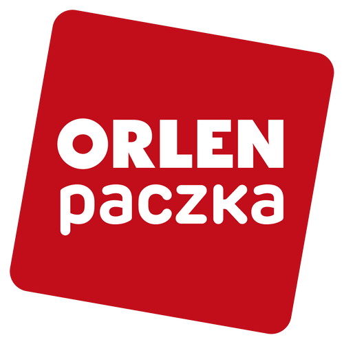 logo Orlen Paczka